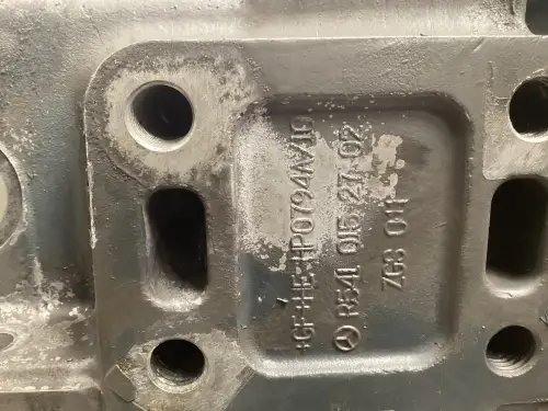 GEBRAUCHTE MERCEDES A 541 015 27 02 – Vorschaubild 2
