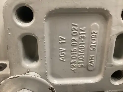 MERCEDES A 423 015 02 02 GEBRAUCHT – Vorschaubild 2