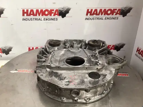MERCEDES A 541 015 27 02 GEBRAUCHT – Vorschaubild 3