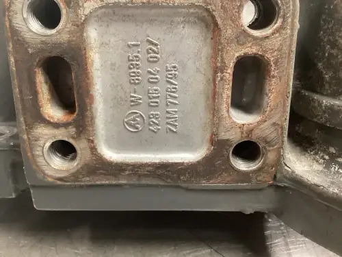 MERCEDES A 423 015 04 02 GEBRAUCHT – Vorschaubild 2
