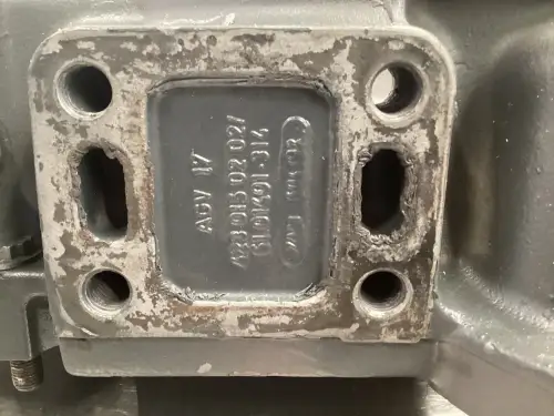 MERCEDES A 423 015 02 02 GEBRAUCHT – Vorschaubild 2