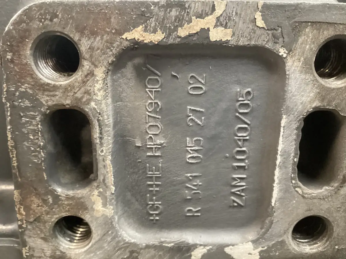 MERCEDES A 541 015 27 02 USADO - Imagen 2