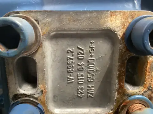 MERCEDES A 423 015 04 02 GEBRAUCHT – Vorschaubild 2