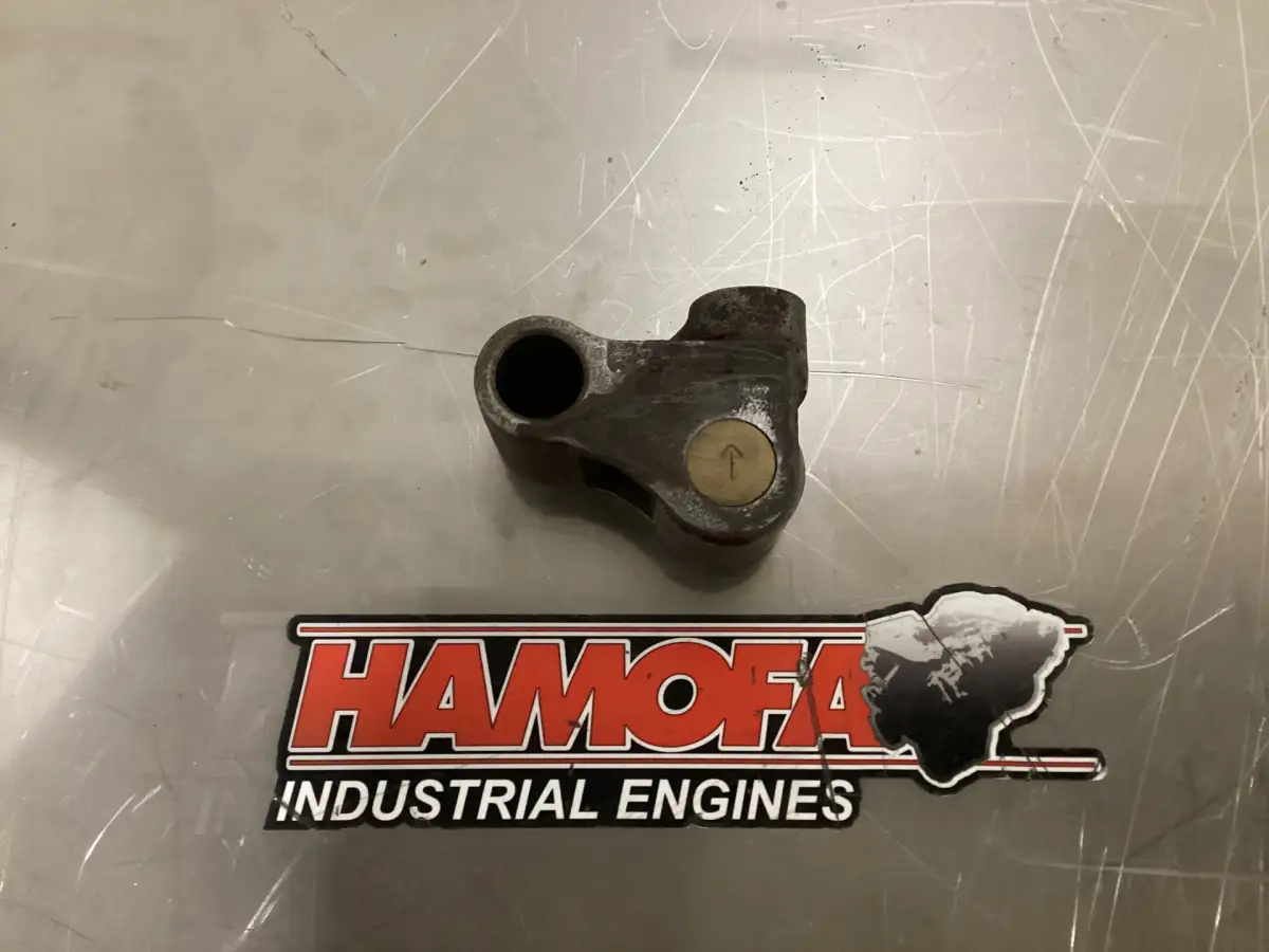CATERPILLAR TAPPET ROLLER, COMPLETE (BOTTOM), INJ. 2024969 USED - Picture 4