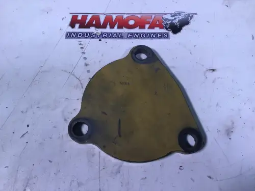 CATERPILLAR COVER PLATE 4N1114 USED - Thumb image 2