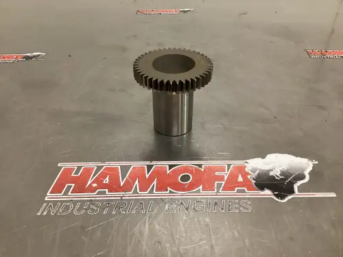 CATERPILLAR SPUR GEAR 1552946 USED - Thumb image 3