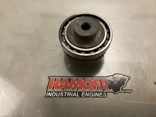 CATERPILLAR SPUR GEAR 2219357 USED - Thumb image 2