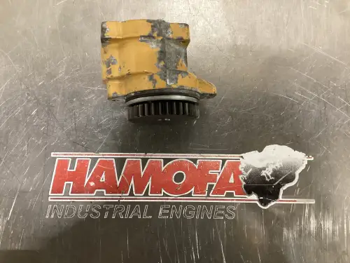 CATERPILLAR OIL PUMP 2335220 USED - Thumb image 2