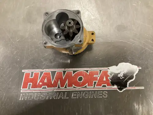 CATERPILLAR OIL PUMP 2335220 USED - Thumb image 3