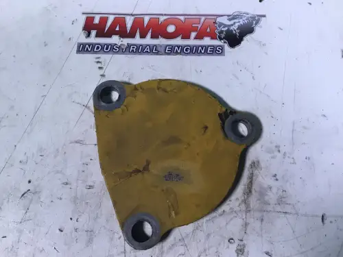 CATERPILLAR COVER PLATE 4N1114 USED - Thumb image 2