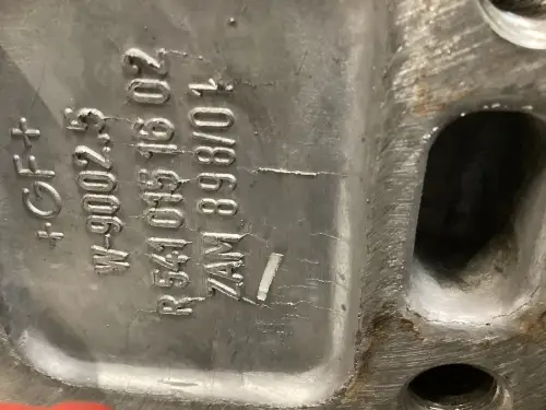 MERCEDES A 541 015 16 02 GEBRAUCHT – Vorschaubild 2