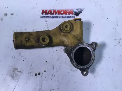 CATERPILLAR WATER ELBOW 2296231 USED