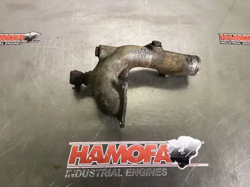 CATERPILLAR WATER ELBOW 2320781 USED