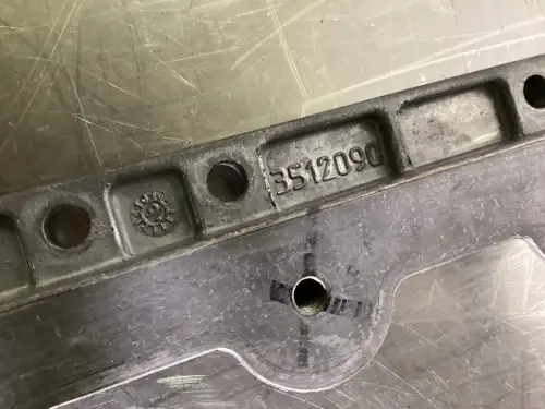 CATERPILLAR INTERMEDIATE OIL PAN 3512090 USED - Thumb image 2