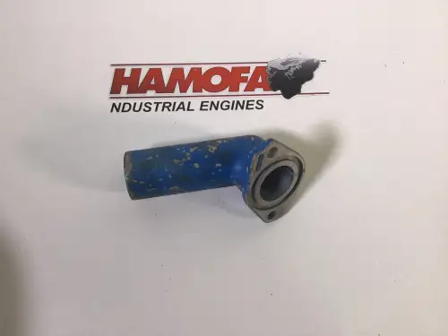 CATERPILLAR OIL FILLER TUBE 2644288 USED