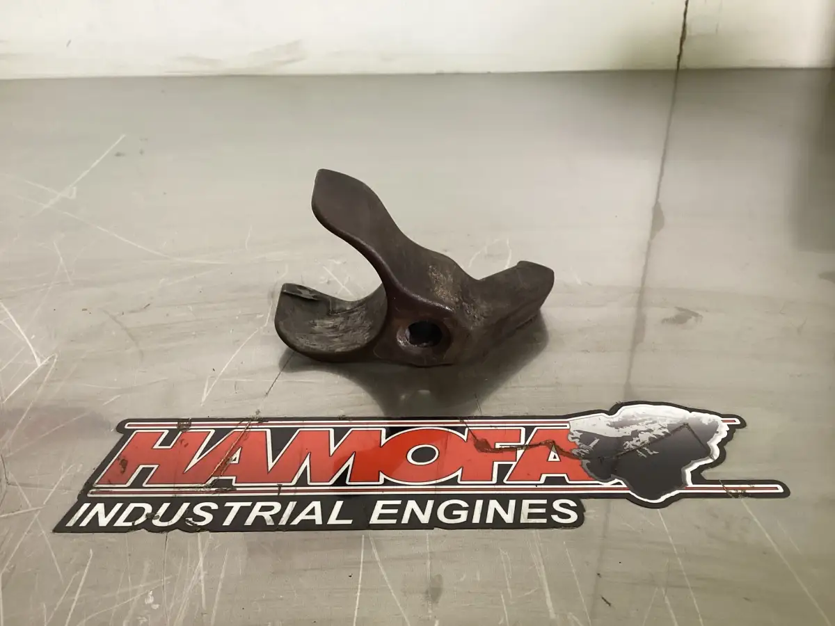 CATERPILLAR INJECTOR CLAMP 1N4910 USED - Picture 3