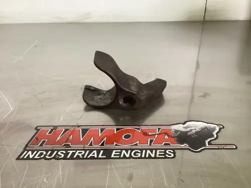 CATERPILLAR INJECTOR CLAMP 1N4910 USED - Thumb image 3