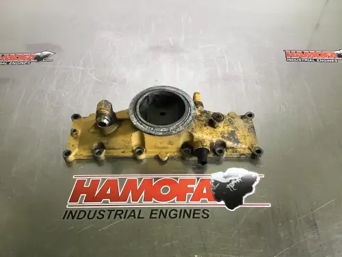 CATERPILLAR INLET MANIFOLD 2812925 USED