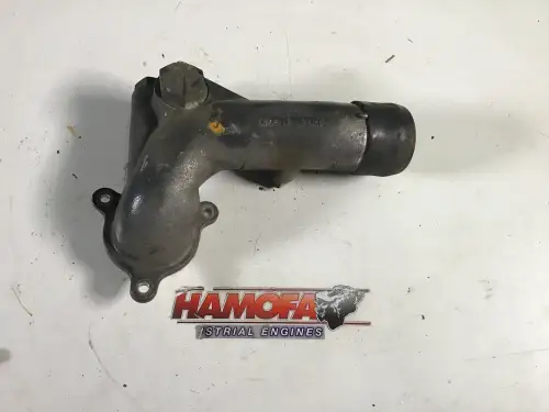 CATERPILLAR WATER ELBOW 2296231 USED