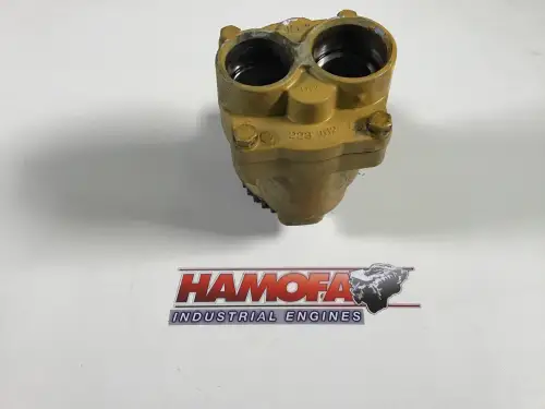 CATERPILLAR OIL PUMP 2335220 USED - Thumb image 2