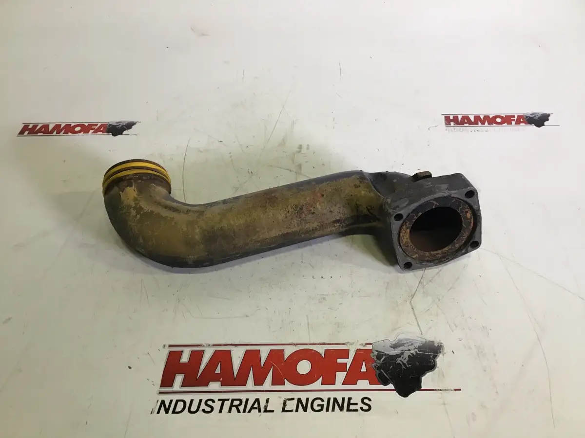CATERPILLAR INLAATBUIS 4N8582 GEBRUIKT - Afbeelding 3