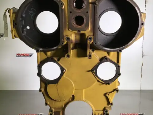 CATERPILLAR TIMING HOUSING 3501638 USED
