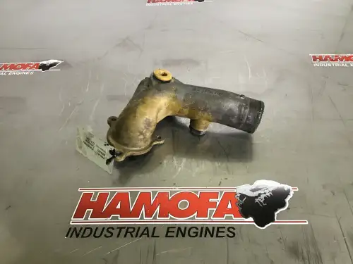CATERPILLAR WATER PIPE 2296231 USED