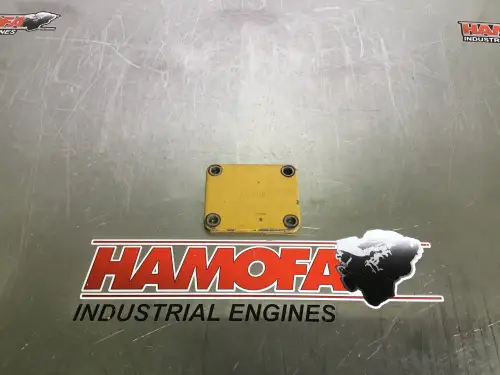 CATERPILLAR COVER 1453849 USED