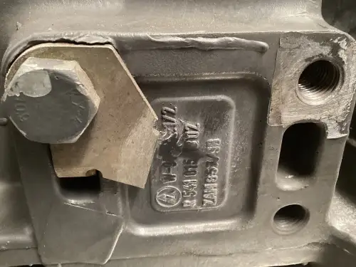 MERCEDES A 541 015 16 02 GEBRAUCHT – Vorschaubild 2