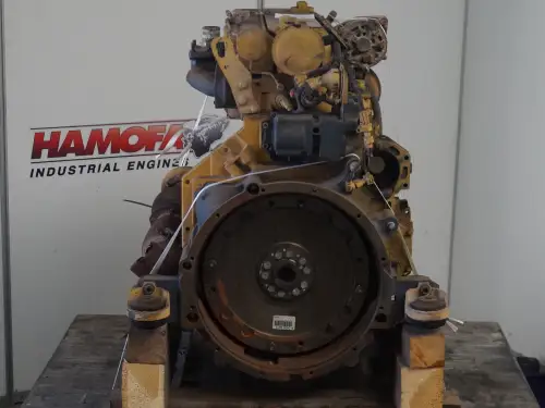 CATERPILLAR 1478963 USED