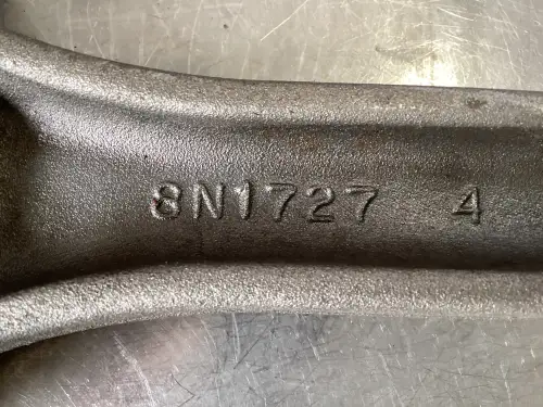 CATERPILLAR CONNECTING ROD 8N2486 USED - Thumb image 2