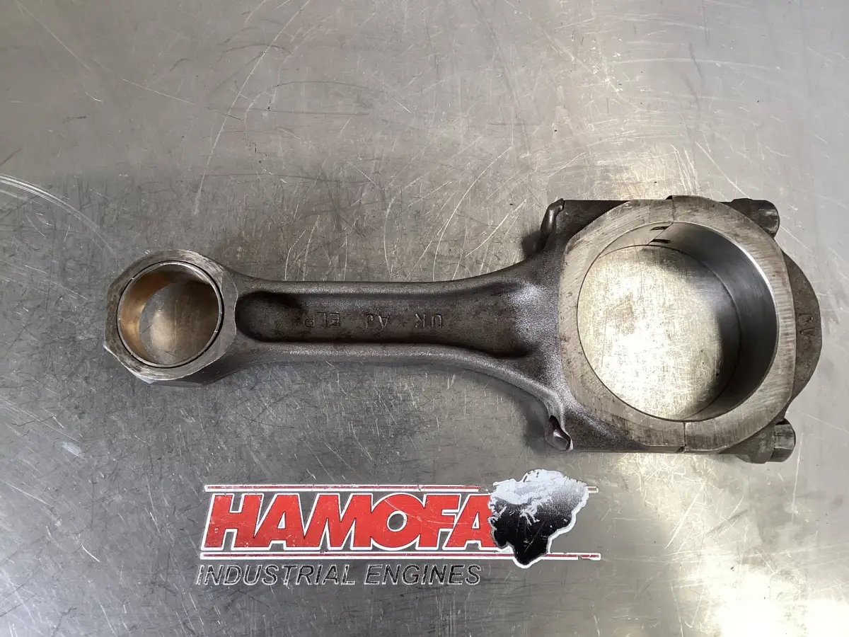 CATERPILLAR CONNECTING ROD 8N2486 USED - Picture 3