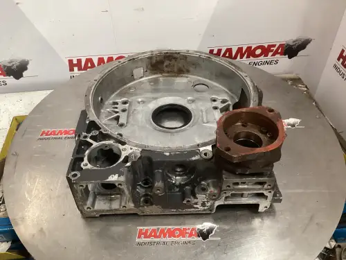 MERCEDES A 541 015 27 02 GEBRUIKT
