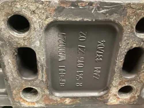 MERCEDES A 541 015 27 02 GEBRAUCHT – Vorschaubild 2