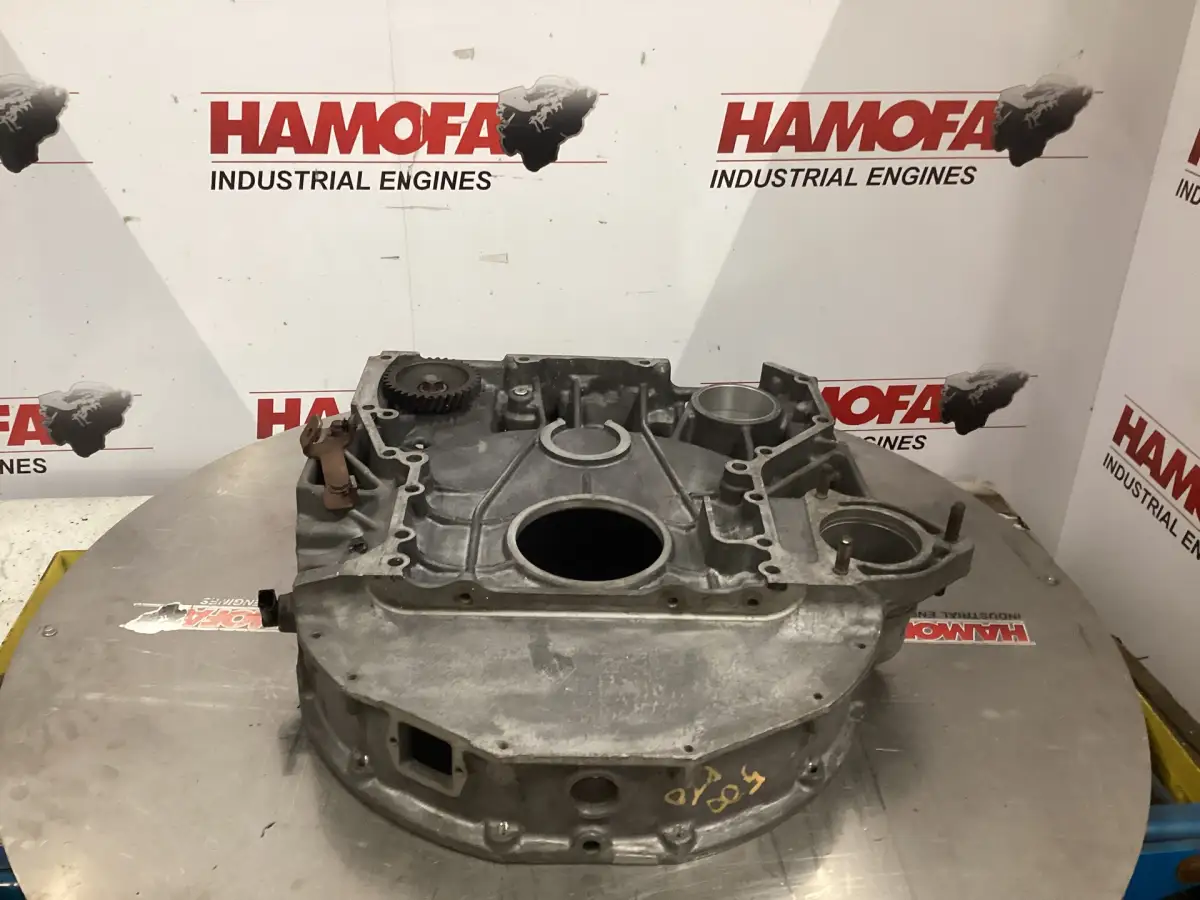 MERCEDES A 541 015 27 02 GEBRAUCHT – Bild 3