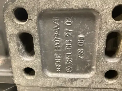 MERCEDES A 541 015 27 02 GEBRAUCHT – Vorschaubild 2