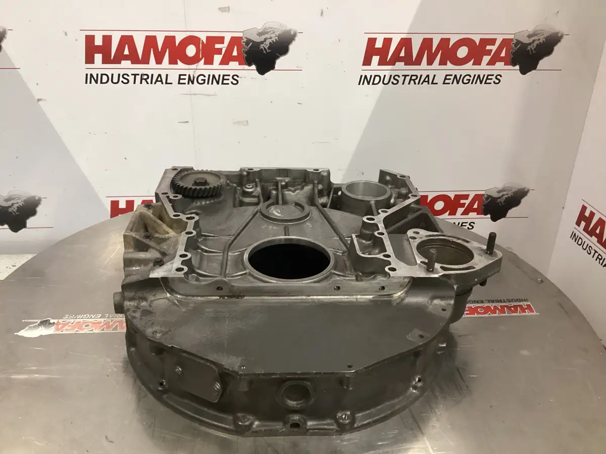 MERCEDES A 541 015 27 02 GEBRAUCHT – Bild 3