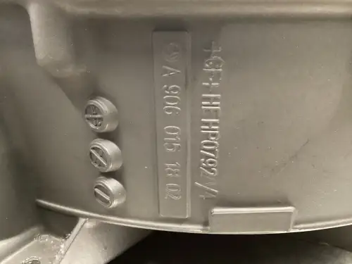 MERCEDES A 906 015 18 02 GEBRAUCHT – Vorschaubild 2