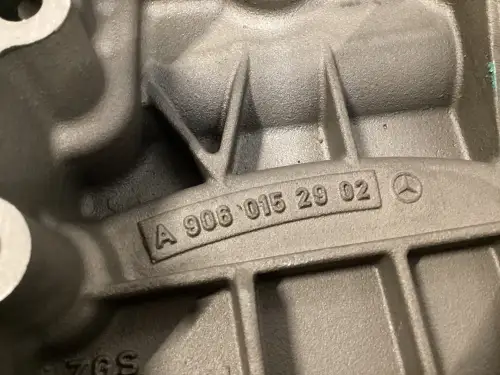 MERCEDES A 906 015 29 02 GEBRAUCHT – Vorschaubild 2