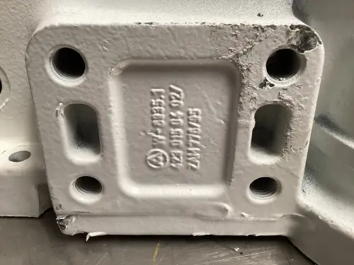 MERCEDES A 423 015 04 02 GEBRAUCHT – Vorschaubild 2