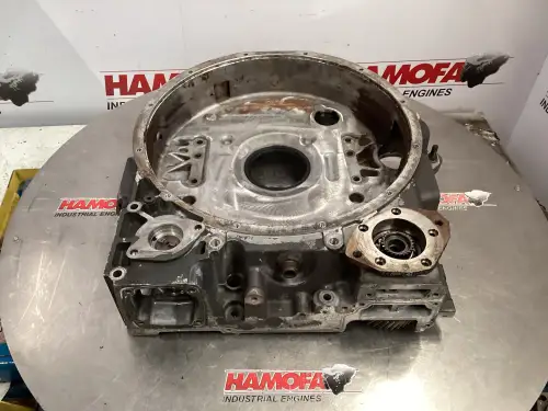 PIÈCE DE MOTEUR UTILISÉE MERCEDES A 541 015 27 02 OM 941.981