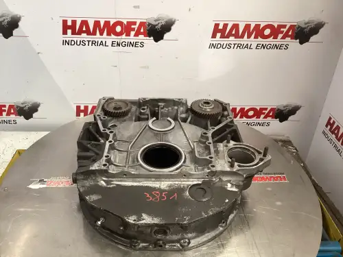 USED MERCEDES A 541 015 27 02 ENGINE PART OM 941.981 - Thumb image 2