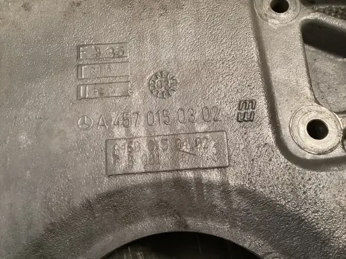MERCEDES A 460 015 04 02 GEBRAUCHT – Vorschaubild 2