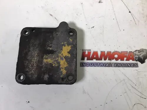 CATERPILLAR ABDECKPLATTE 7N4952 GEBRAUCHT – Vorschaubild 1