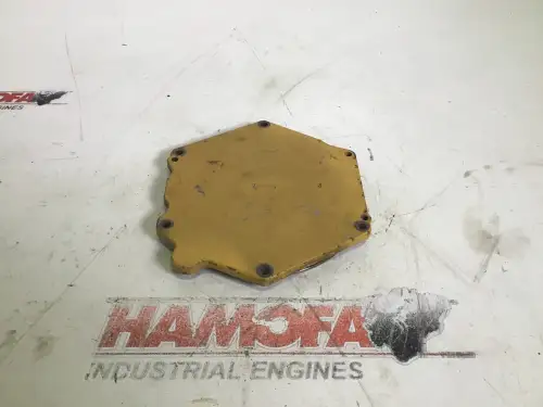 CATERPILLAR COVER PLATE 7N4951 USED