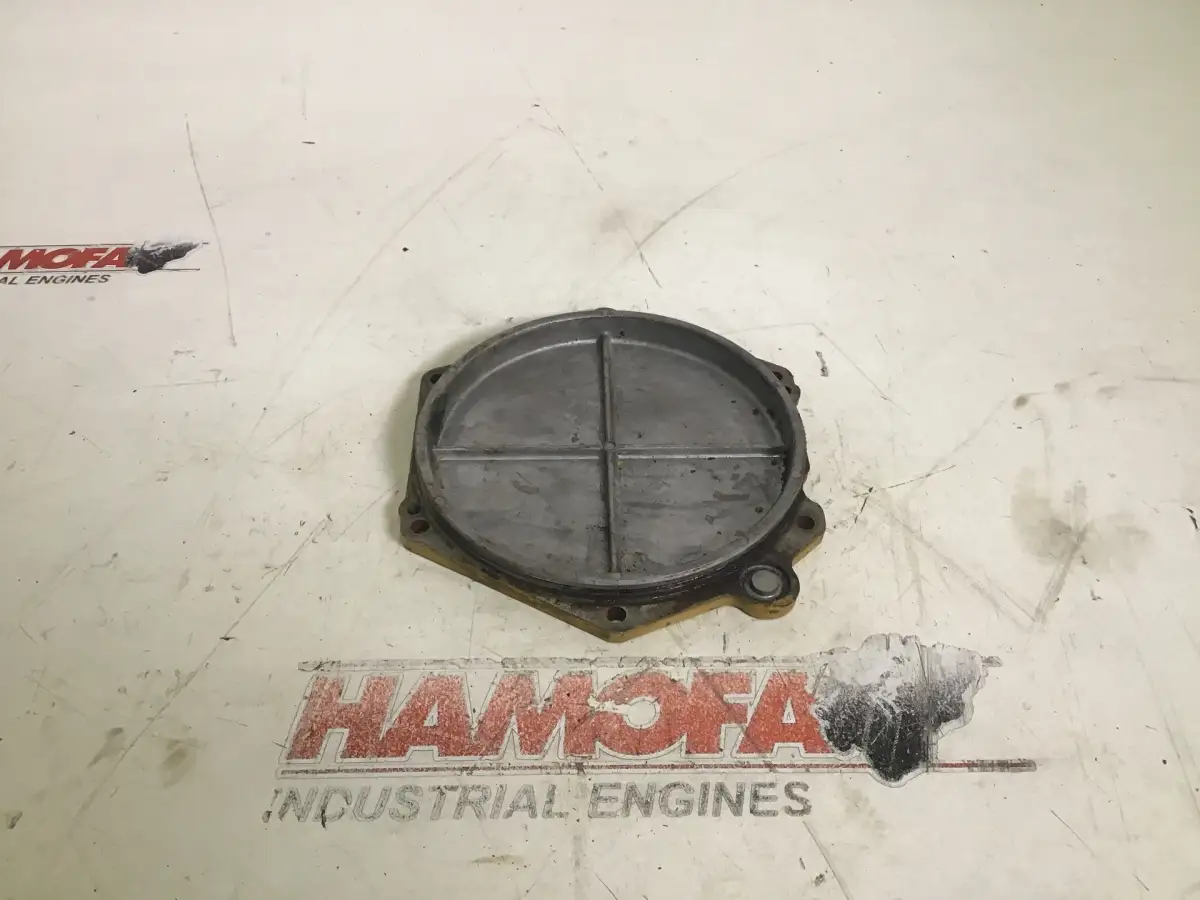 CATERPILLAR COVER PLATE 7N4951 USED - Picture 3