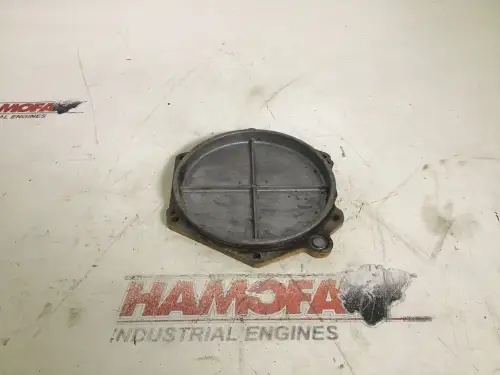 CATERPILLAR COVER PLATE 7N4951 USED - Thumb image 3