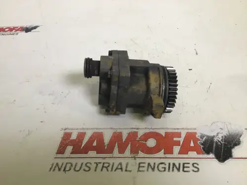USED CATERPILLAR OIL PUMP 2335220 - Thumb image 4