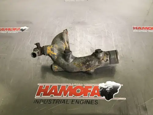CATERPILLAR WATER PIPE 2320781 USED - Thumb image 3
