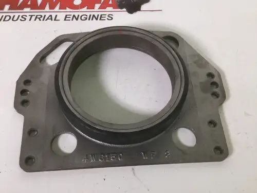 SOPORTE DE MOTOR CATERPILLAR 4W6150 USADO - Imagen miniatura 1